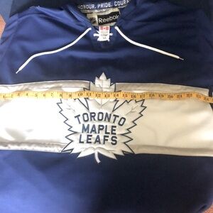Toronto Maple Leafs Jersey